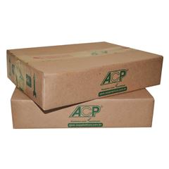 ENVELOPE PLASTICO 0.10 4 FUROS OF ACP