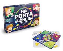 JOGO NA PONTA DA LINGUA GROW