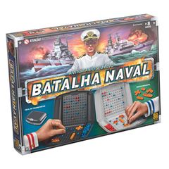 JOGO BATALHA NAVAL GROW