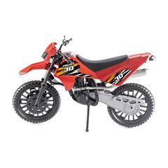 BRINQUEDO MOTO TRILHA BS TOYS