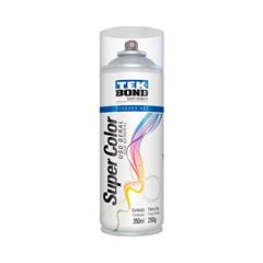 VERNIZ SPRAY 350ML TEK BOND