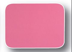 CARTOLINA EVA 1.6 40X48 LISO ROSA MAKE+