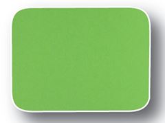 CARTOLINA EVA 1.6 40X48 LISO VERDE CLARO MAKE+