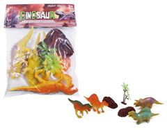 BRINQUEDO BONECOS DINOSSAURO PICA PAU SORTIDO