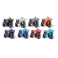 BRINQUEDO MOTO RACING ROMA MOTORCYCLE SORTIDO