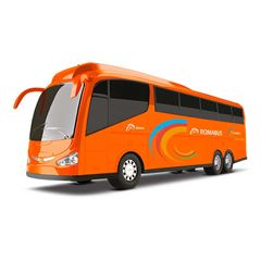 BRINQUEDO BUS EXECUTIVE ROMA