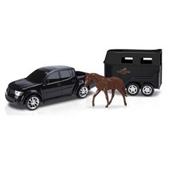 BRINQUEDO CARRO PICK-UP RX HARAS ROMA