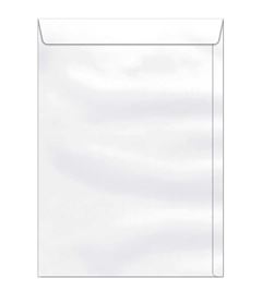 ENVELOPE SACO BRANCO 240X340 90G FORONI