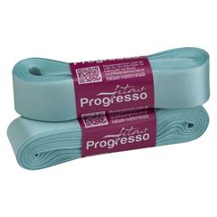 FITA CETIM 22MM PROGRESSO PECA AZUL TIFFANY 247