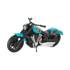 BRINQUEDO MOTO CHOPPER BS TOYS