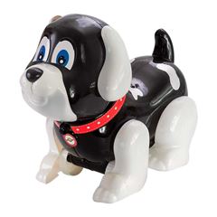 BRINQUEDO CACHORRO BS TOYS