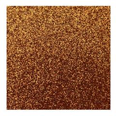 CARTOLINA EVA 2.0 40X48 GLITER COBRE MAKE+