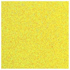 CARTOLINA EVA 2.0 40X48 GLITER NEON AMARELO MAKE+