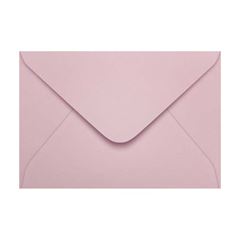 ENVELOPE CONVITE SCRITY ROSA CLARO 80G