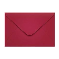 ENVELOPE CONVITE SCRITY VINHO 80G