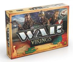 JOGO WAR VIKINGS GROW