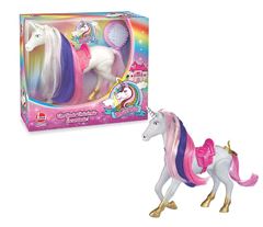 BRINQUEDO UNICORNIO LIDER