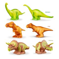 BRINQUEDO DINOS COLECAO MINIATURAS ROMA