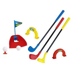 BRINQUEDO JOGO DE GOLFE BRASKIT