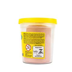 MASSA MODELAR SOFT 150G ACRILEX 538 AMARELO PELE