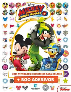 Livro 365 Desenhos Para Colorir - Disney Princesas - Culturama - Real  Brinquedos