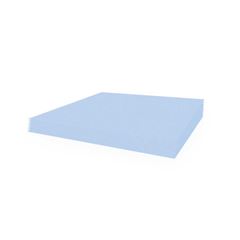 CARTOLINA 180G 50X66 AZUL