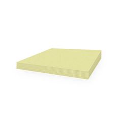 CARTOLINA 180G 50X66 AMARELO