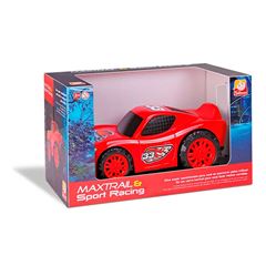 BRINQUEDO CARRO SPORT RACING SILMAR