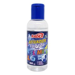 ATIVADOR PREMIUM PARA COLA RADEX 100ML