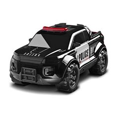 BRINQUEDO CARRO PICK-UP FORCE POLICE ROMA