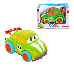 BRINQUEDO CARRO OLD BABY BS TOYS