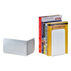 BIBLIOCANTO METAL PREMIUM ACRIMET COM 2 BRANCO