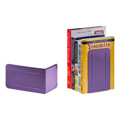 BIBLIOCANTO METAL PREMIUM ACRIMET COM 2 LILAS