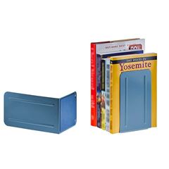 BIBLIOCANTO METAL PREMIUM ACRIMET COM 2 AZUL CLARO