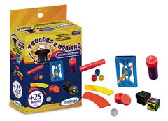 Jogo Ludo Tridimensional - 54709 - Xalingo - Real Brinquedos