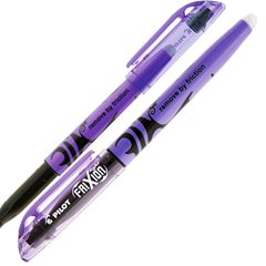 CANETA MARCA TEXTO FRIXION LIGHT SW-FL VIOLETA