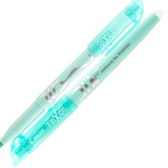 CANETA MARCA TEXTO FRIXION LIGHT SW-FL PASTEL VERDE