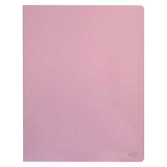 PASTA CATALOGO 30 ENVELOPE ACP PP PASTEL ROSA