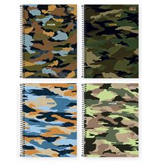 CADERNO 01X1 ESPIRAL 80 FOLHAS CAPA DURA HIDE 25 TILIBRA