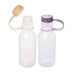 GARRAFA PLASTICA 500ML PLASUTIL RETRO NEON SORTIDA