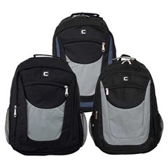 MOCHILA COSTAL CONVOY MASCULINA JUVENIL SORTIDA YS29141