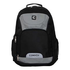 MOCHILA COSTAL CONVOY MASCULINO JUVENIL SORTIDA YS29143