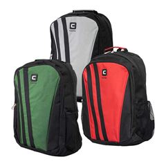 MOCHILA COSTAL CONVOY MASCULINA JUVENIL SORTIDA YS29153