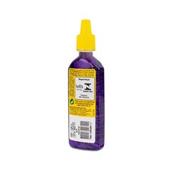 COLA GLITER 23G ACRILEX 207 VIOLETA