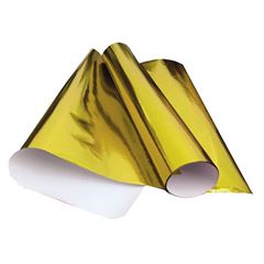 PAPEL LAMINADO VMP 48X60 AMARELO