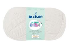 LINHA TRICO CISNE SUPER BEBE 100G GELO