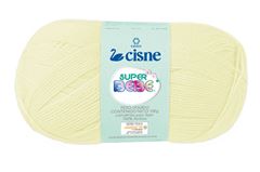 LINHA TRICO CISNE SUPER BEBE 100G MARFIM