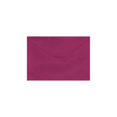 ENVELOPE CARTA FORONI ROSA ESCURO 80G