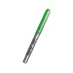 MARCADOR PERMANENTE BIC MARKING METALICA VERDE