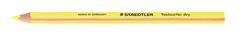 LAPIS MARCADOR NEON STAEDTLER AMARELO